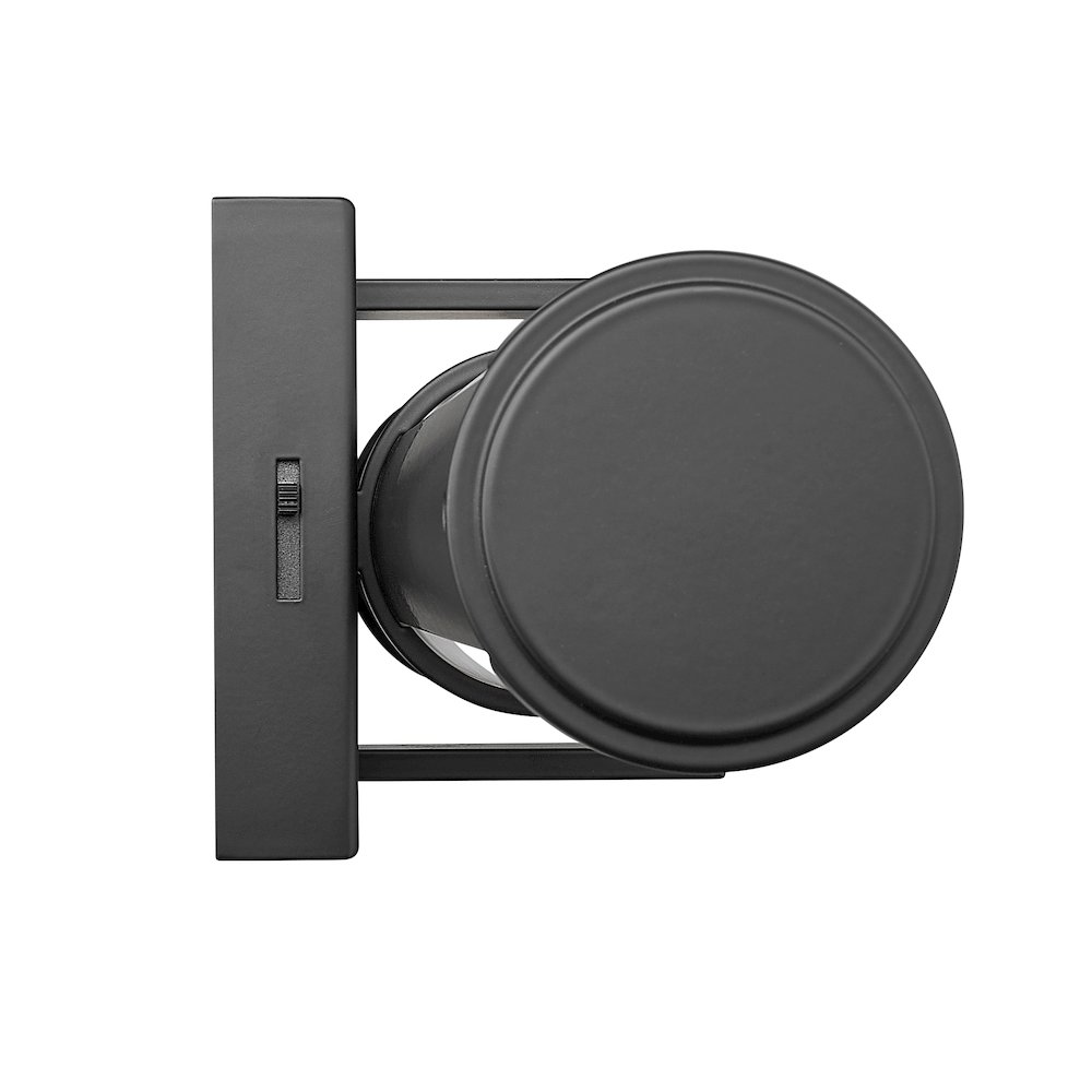 Z-Lite 1 Light Vanity. Picture 4