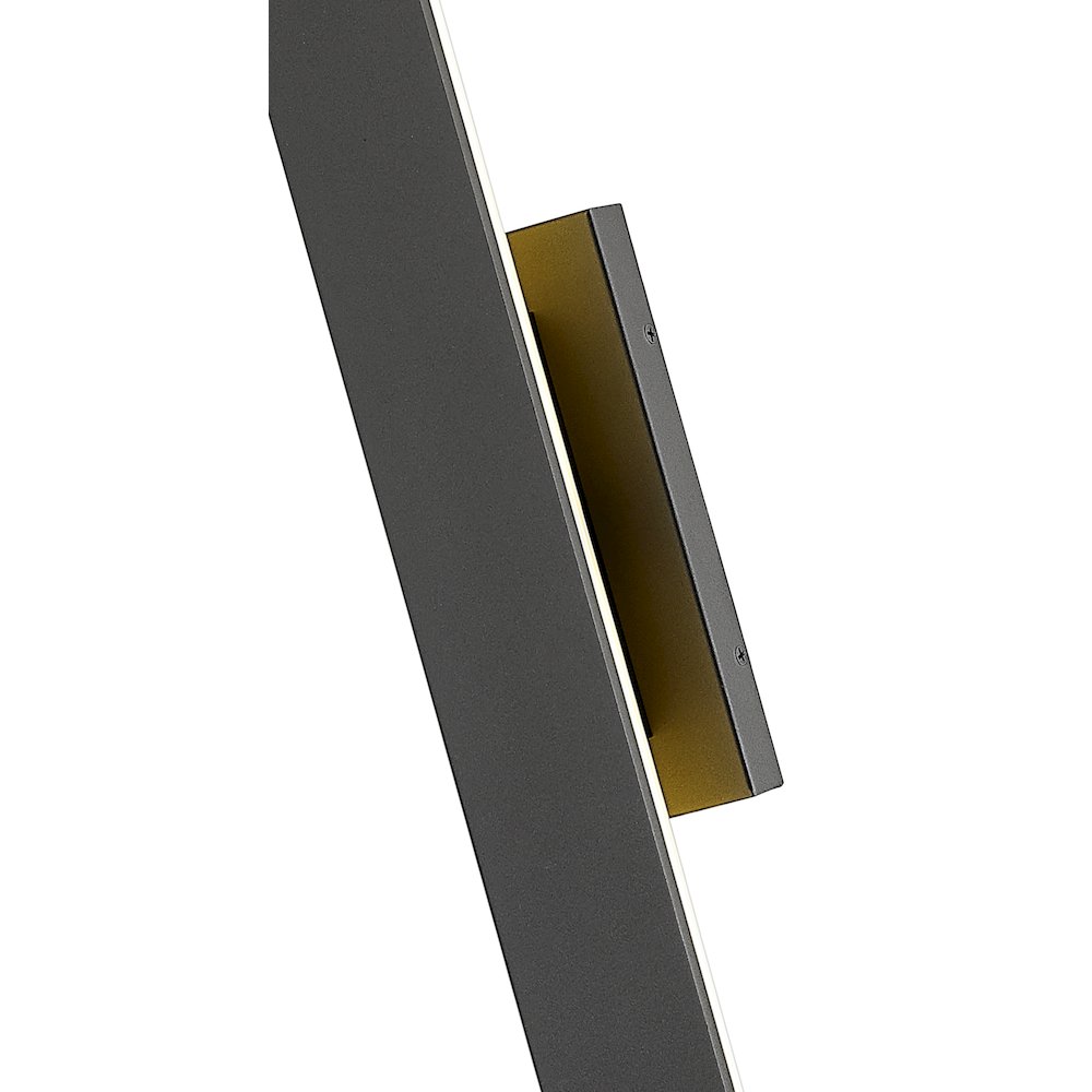 Z-Lite 4 Light Outdoor Wall Light. Picture 4