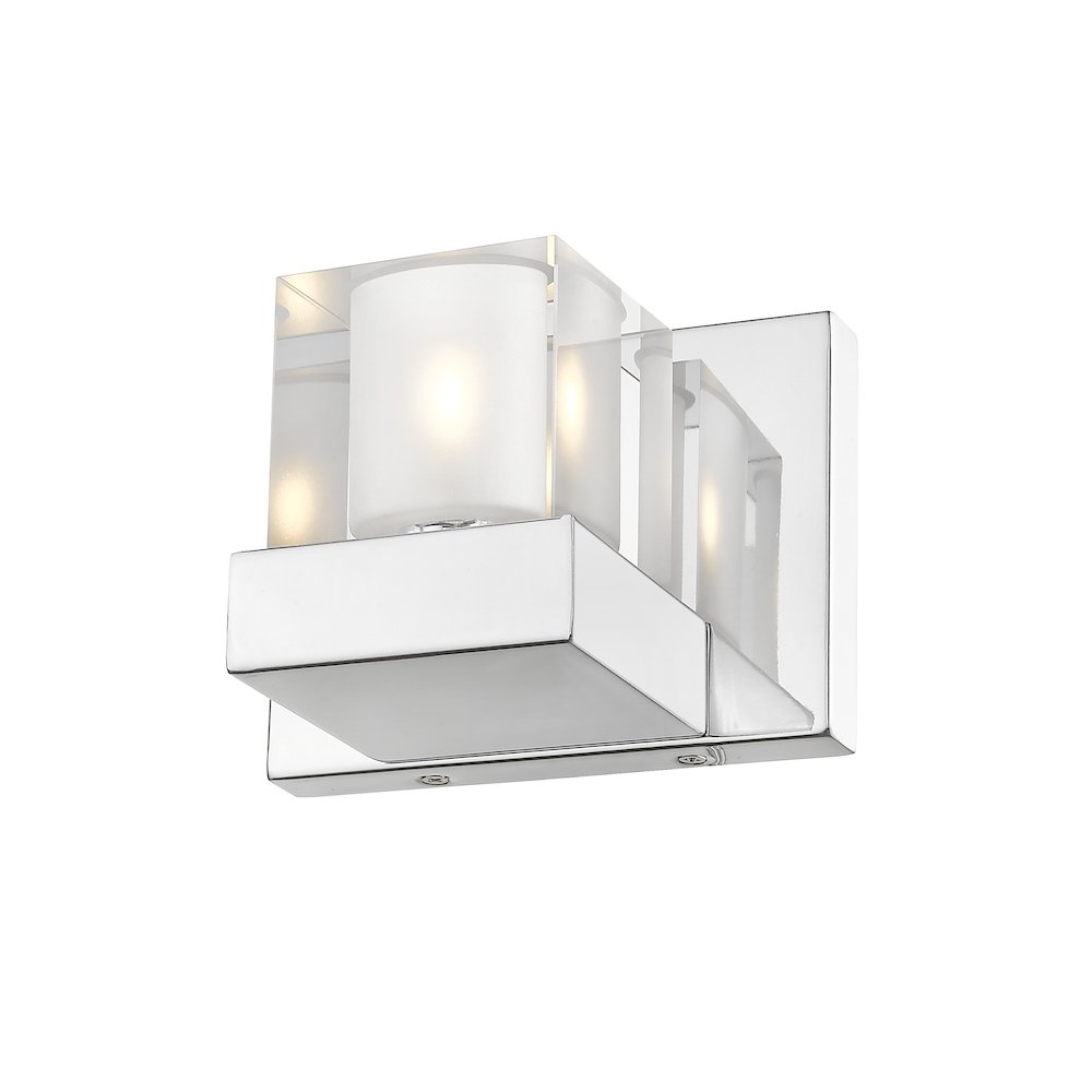 Z-Lite 1 Light Wall Sconce. Picture 4