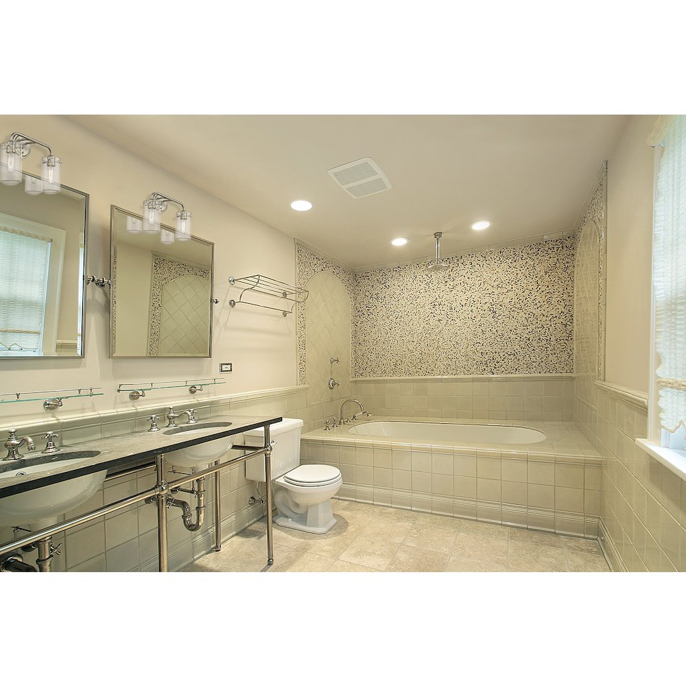 Z-Lite 2 Light Vanity. Picture 6
