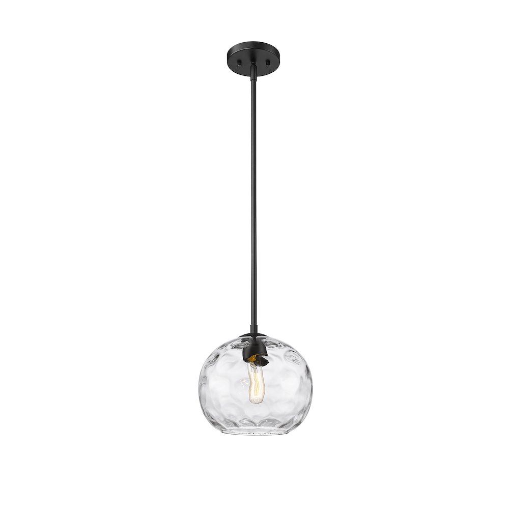 Z-Lite 1 Light Pendant. Picture 2