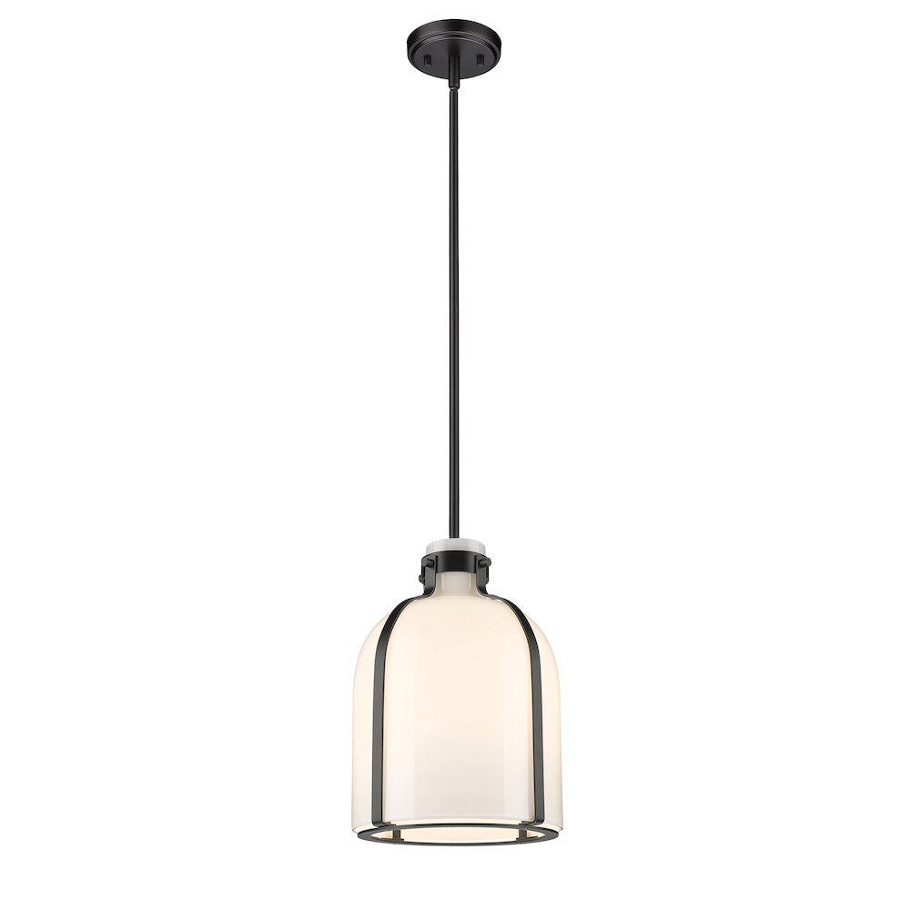 Z-Lite 1 Light Pendant. Picture 1