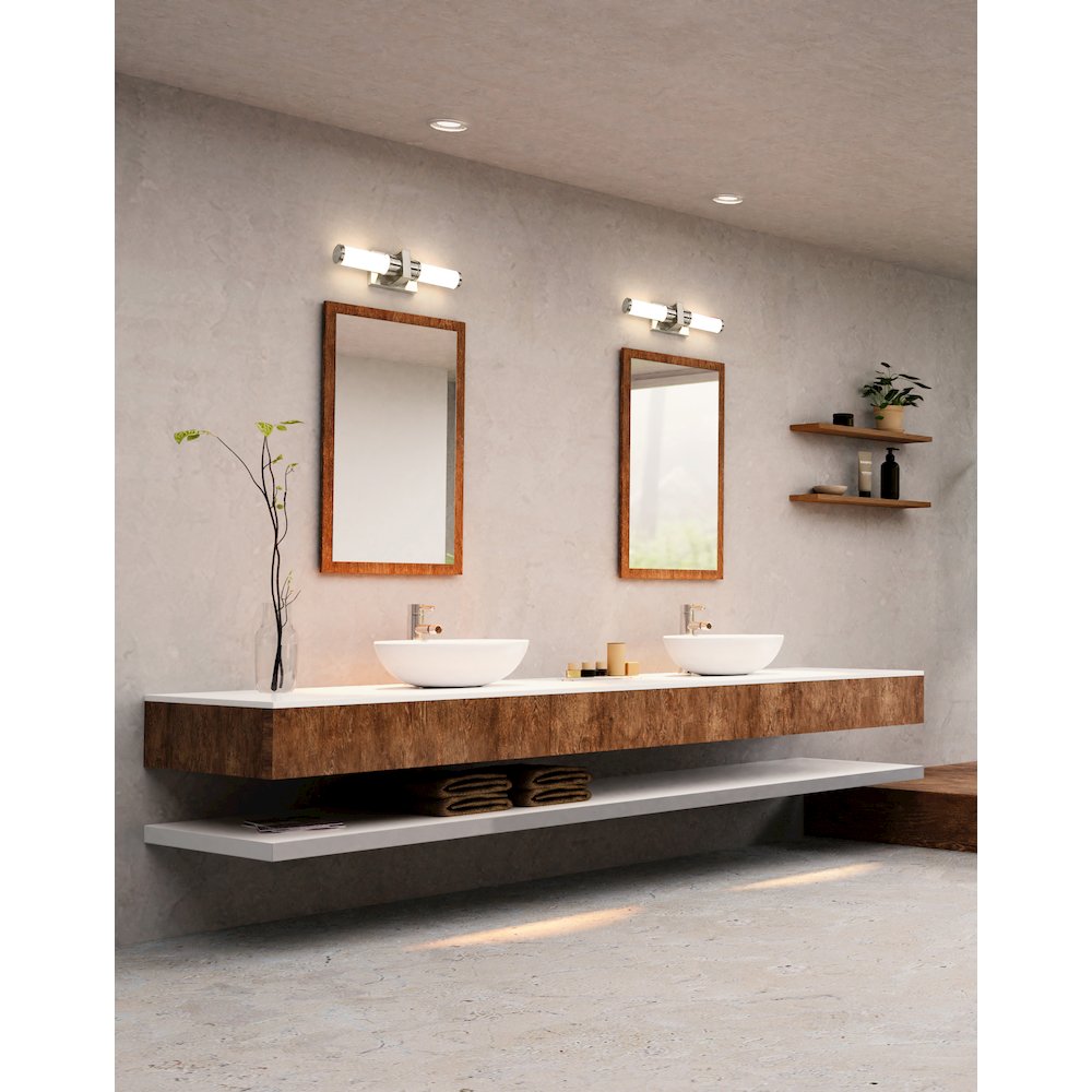 Z-Lite 1 Light Vanity. Picture 7