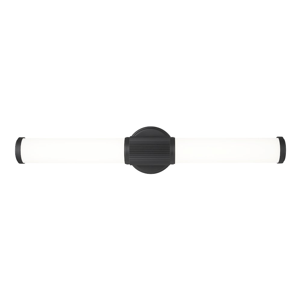 Z-Lite 1 Light Vanity. Picture 3