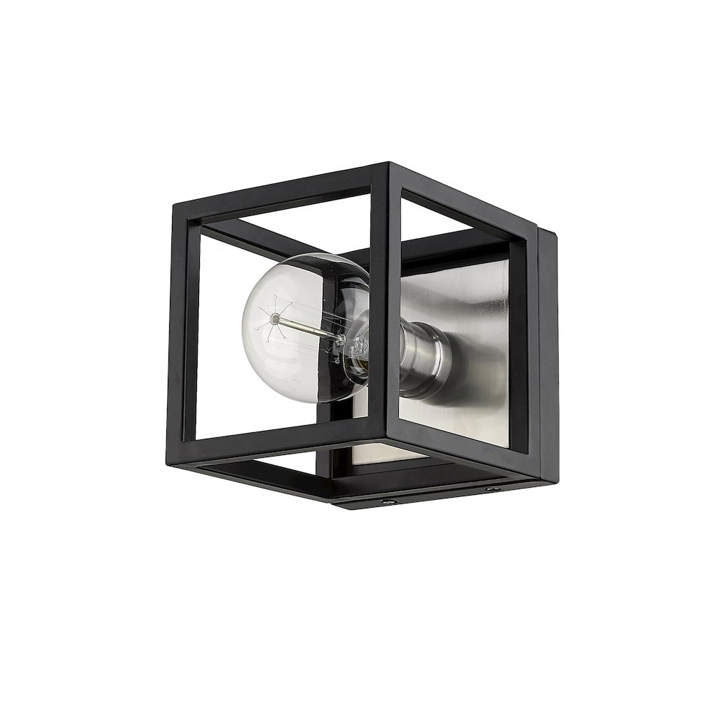 Z-Lite 1 Light Wall Sconce. Picture 5