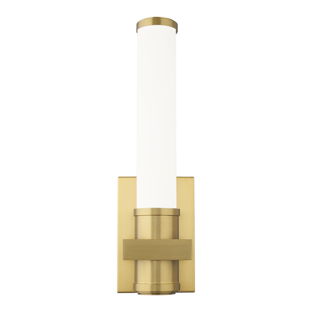 Z-Lite 1 Light Wall Sconce. Picture 3