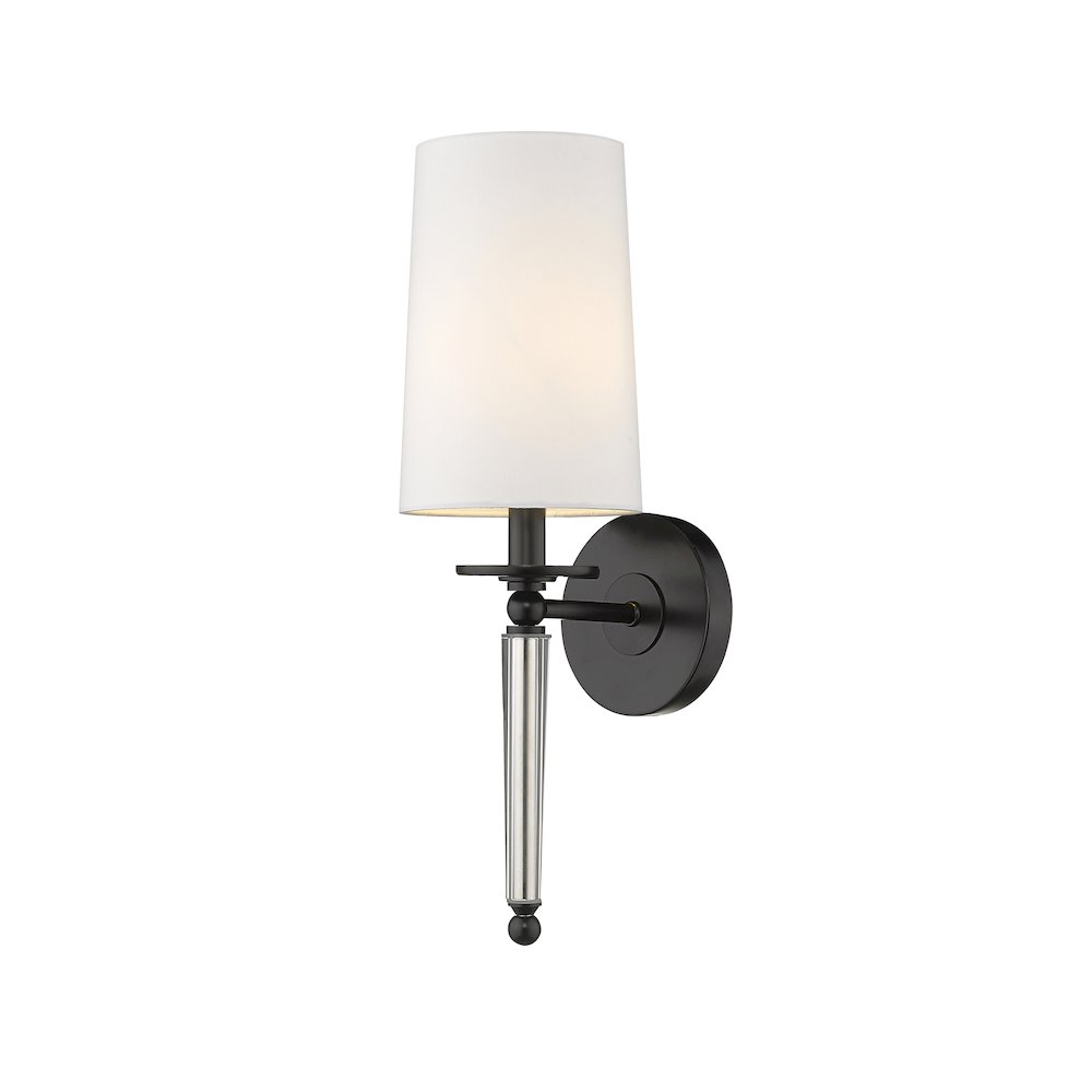Z-Lite 1 Light Wall Sconce. Picture 3