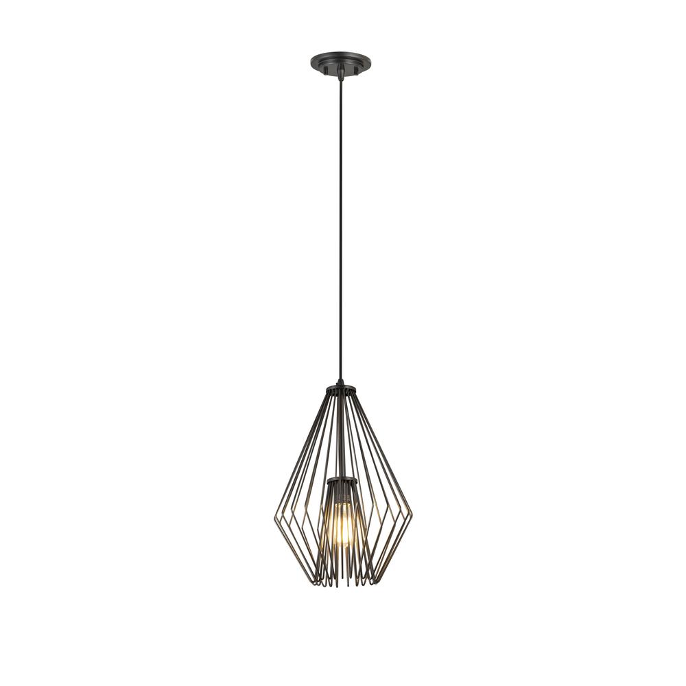 1 Light Pendant. Picture 2