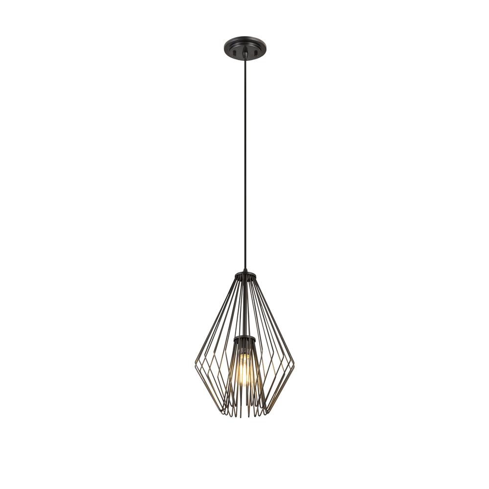 1 Light Pendant. Picture 3