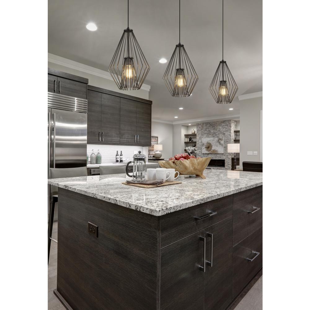 1 Light Pendant. Picture 6