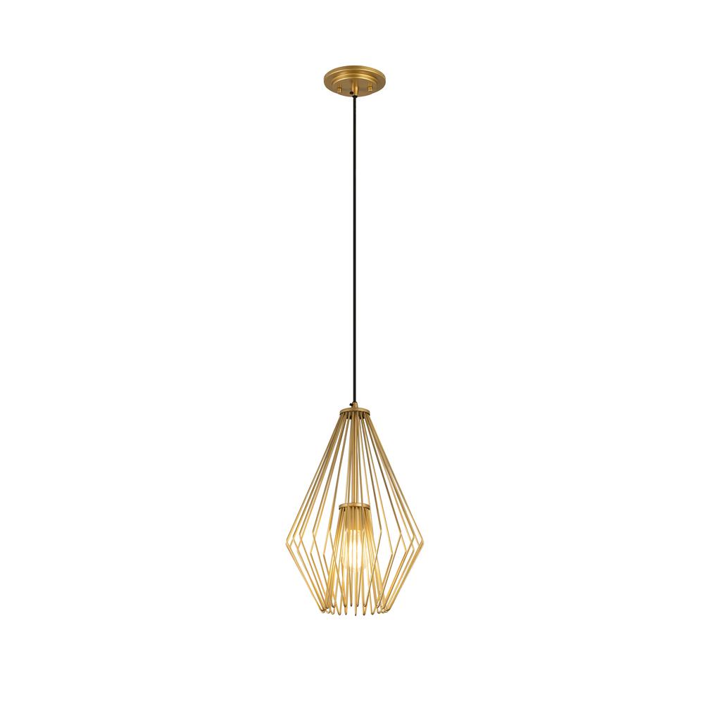 1 Light Pendant. Picture 2
