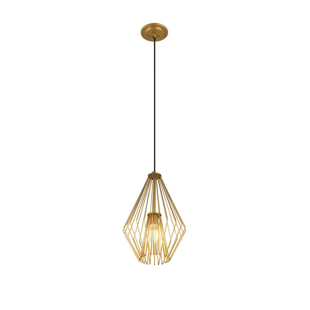 1 Light Pendant. Picture 3