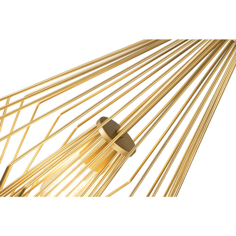 1 Light Pendant. Picture 4