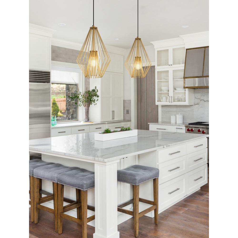 1 Light Pendant. Picture 7
