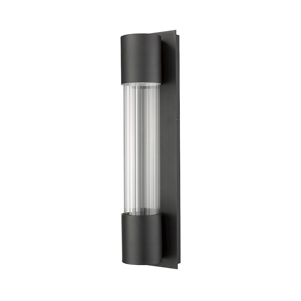 Z-Lite 1 Light Outdoor Wall Light. Picture 5