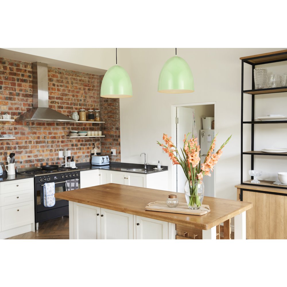 Z-Lite 3 Light Pendant. Picture 6