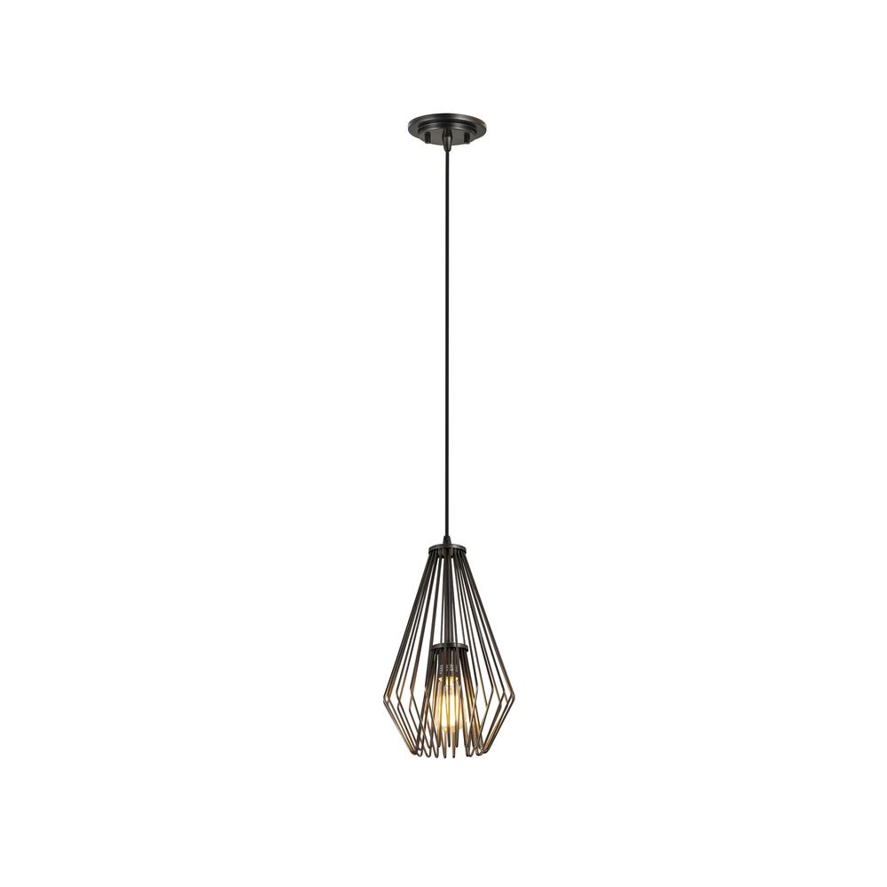 1 Light Pendant. Picture 2