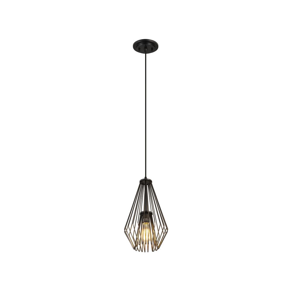 1 Light Pendant. Picture 3