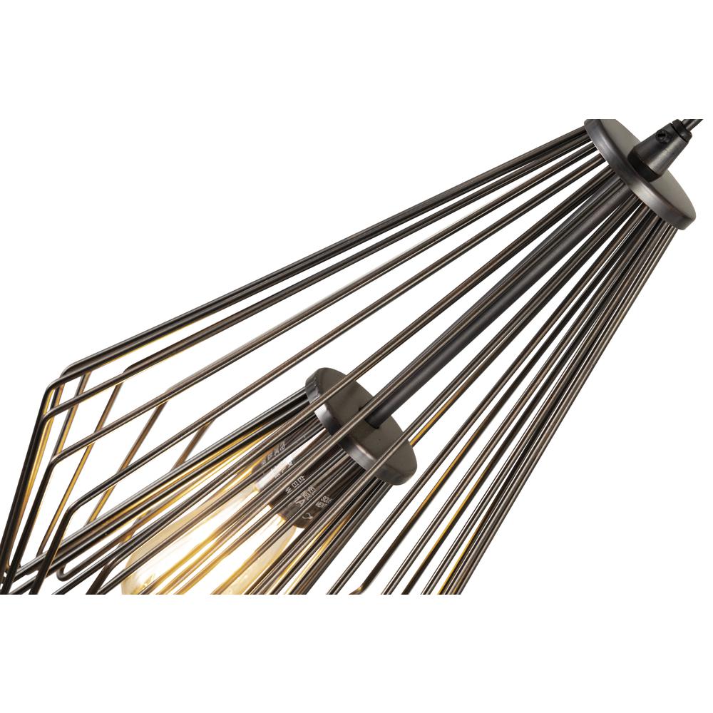 1 Light Pendant. Picture 4