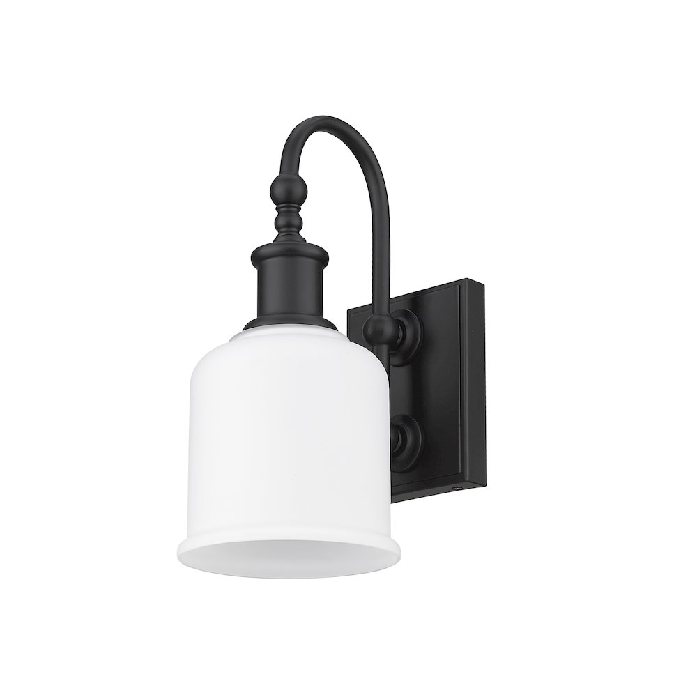 Z-Lite 1 Light Wall Sconce. Picture 5