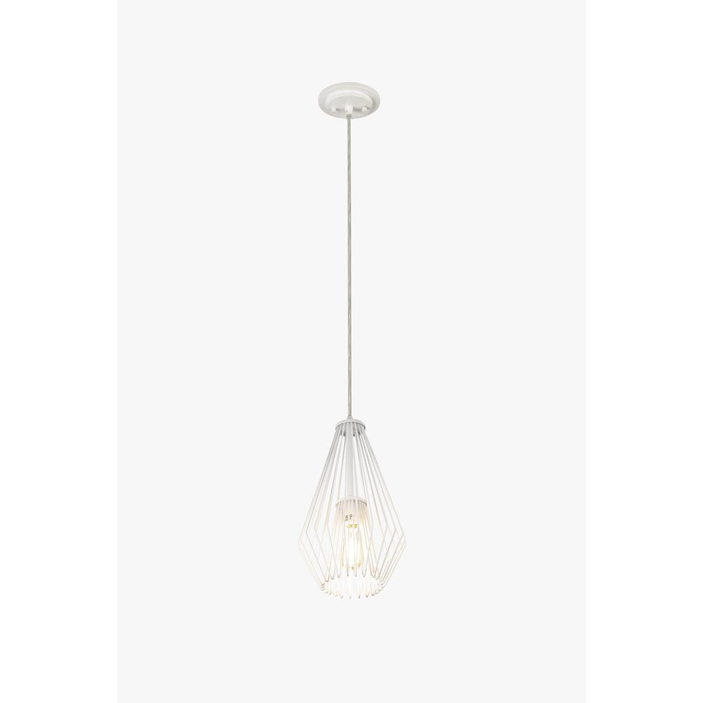 1 Light Pendant. Picture 3