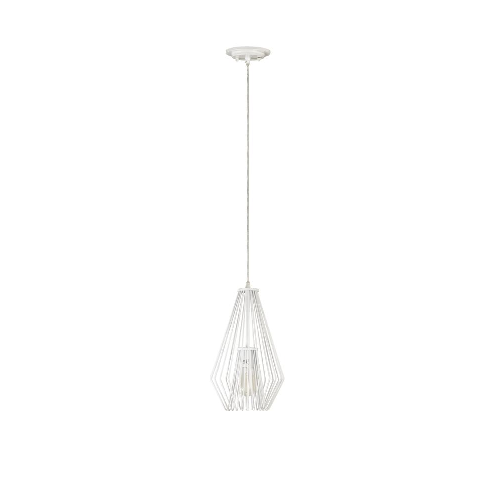 1 Light Pendant. Picture 5