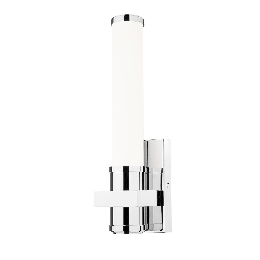 Z-Lite 1 Light Wall Sconce. Picture 1