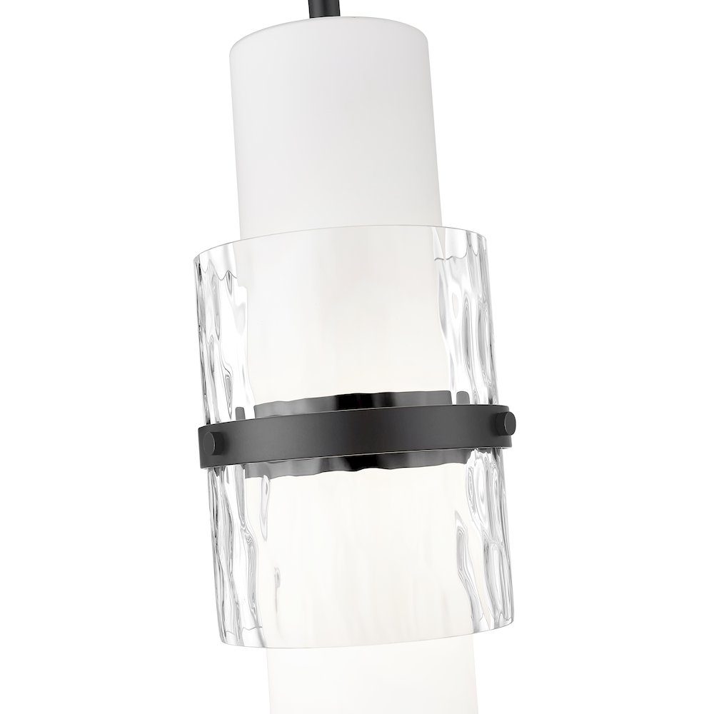 Z-Lite 1 Light Pendant. Picture 4