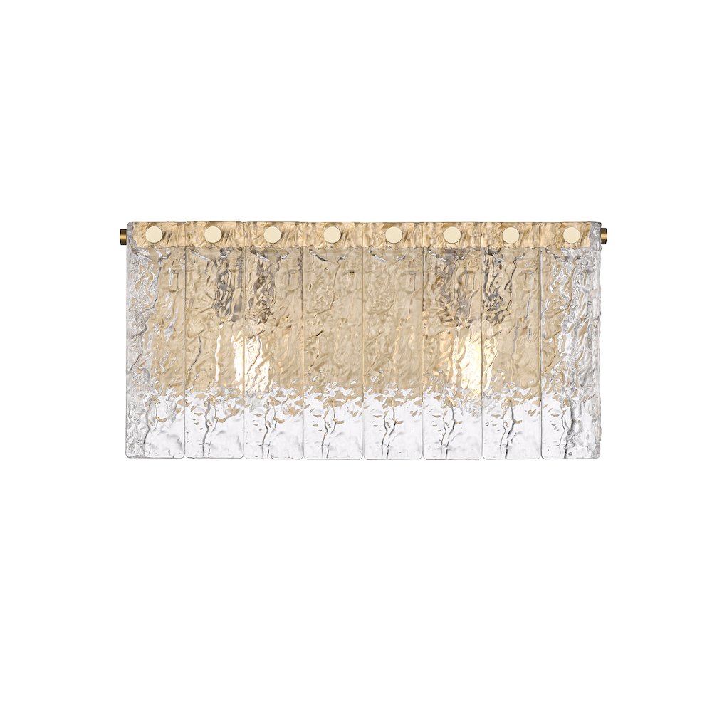 Z-Lite 2 Light Vanity. Picture 3