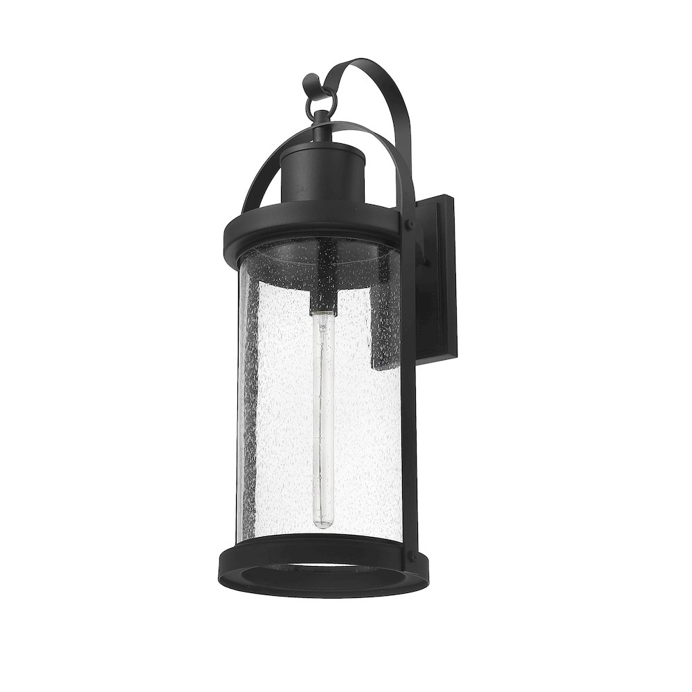 Z-Lite 1 Light Outdoor Wall Light. Picture 5