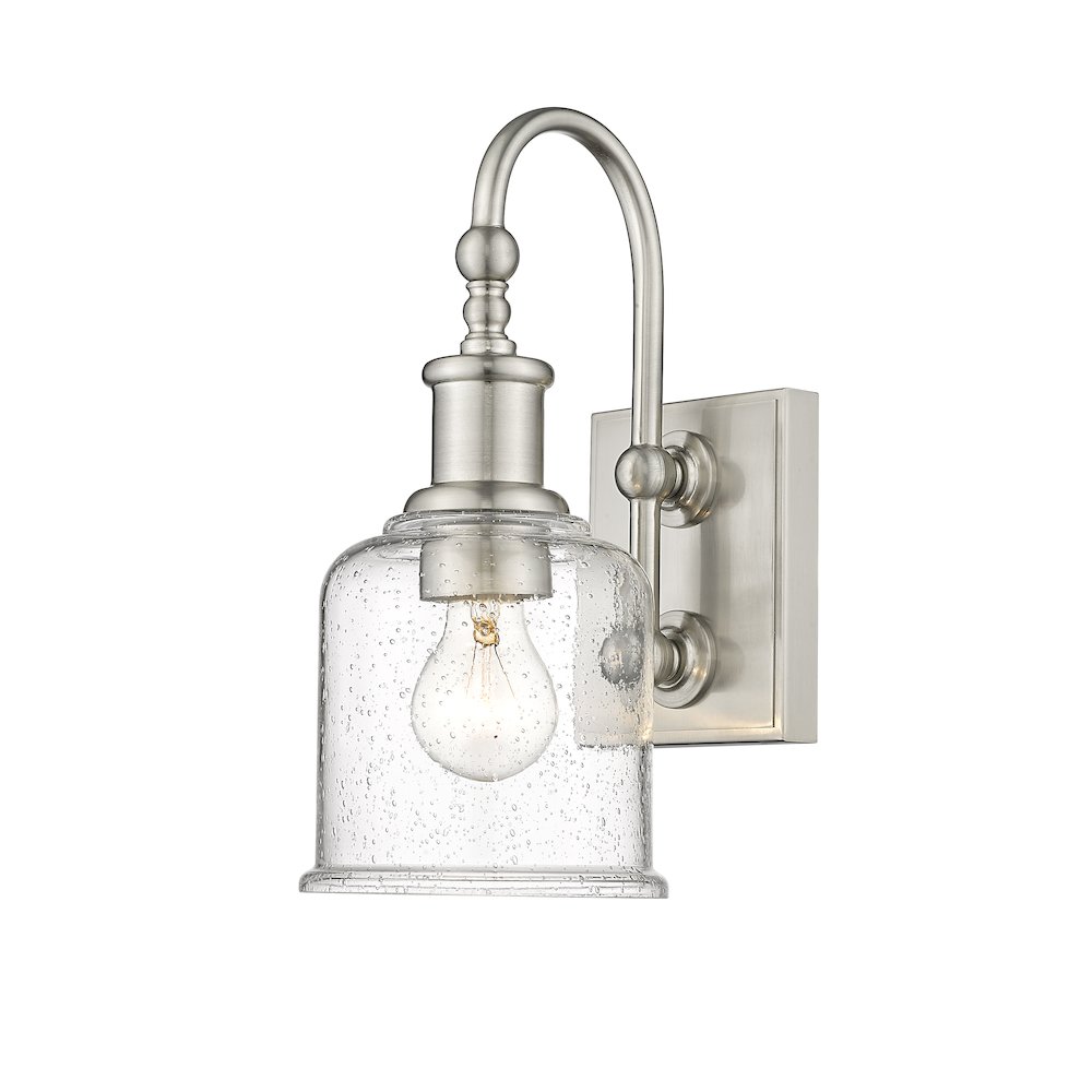 Z-Lite 1 Light Wall Sconce. Picture 3