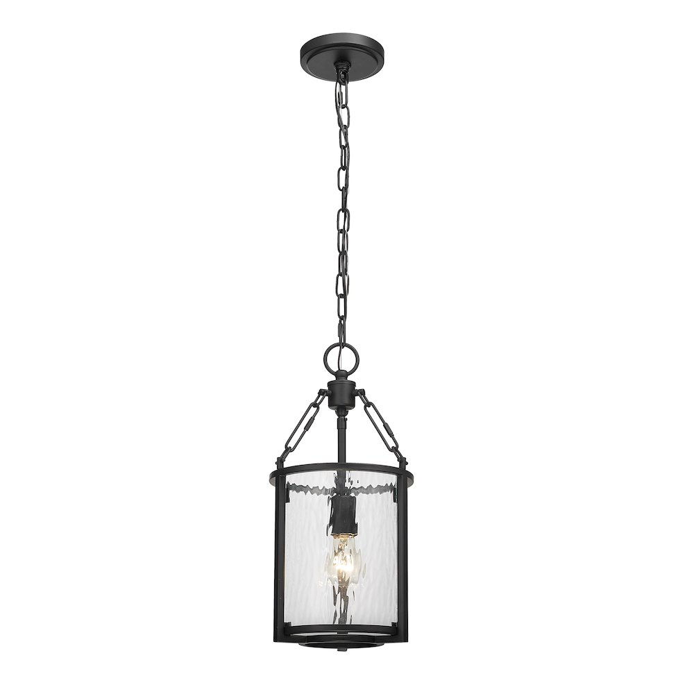 Z-Lite 1 Light Pendant. Picture 3