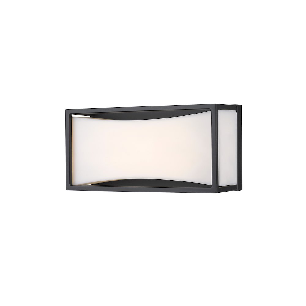 Z-Lite 1 Light Vanity. Picture 1