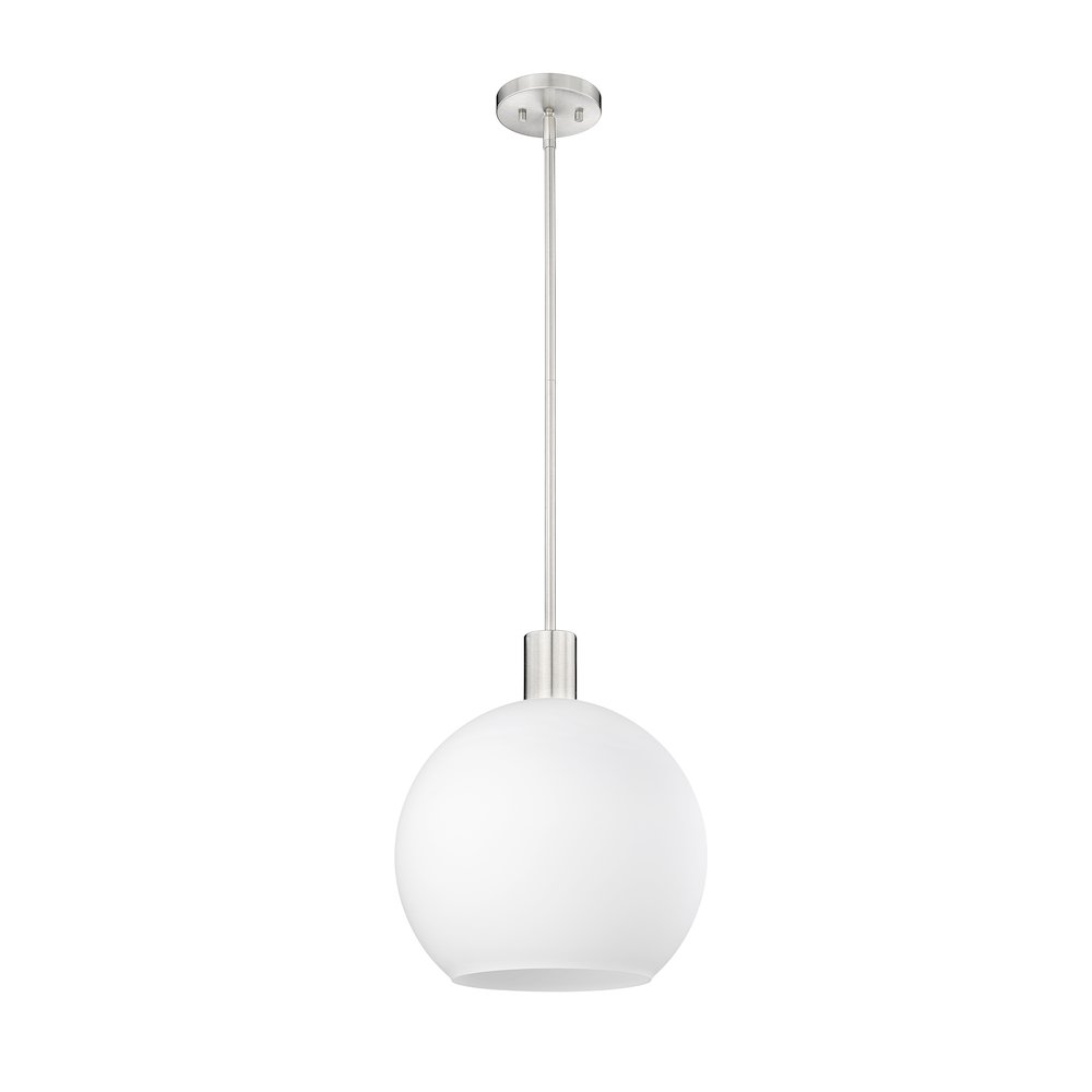 Z-Lite 1 Light Pendant. Picture 5