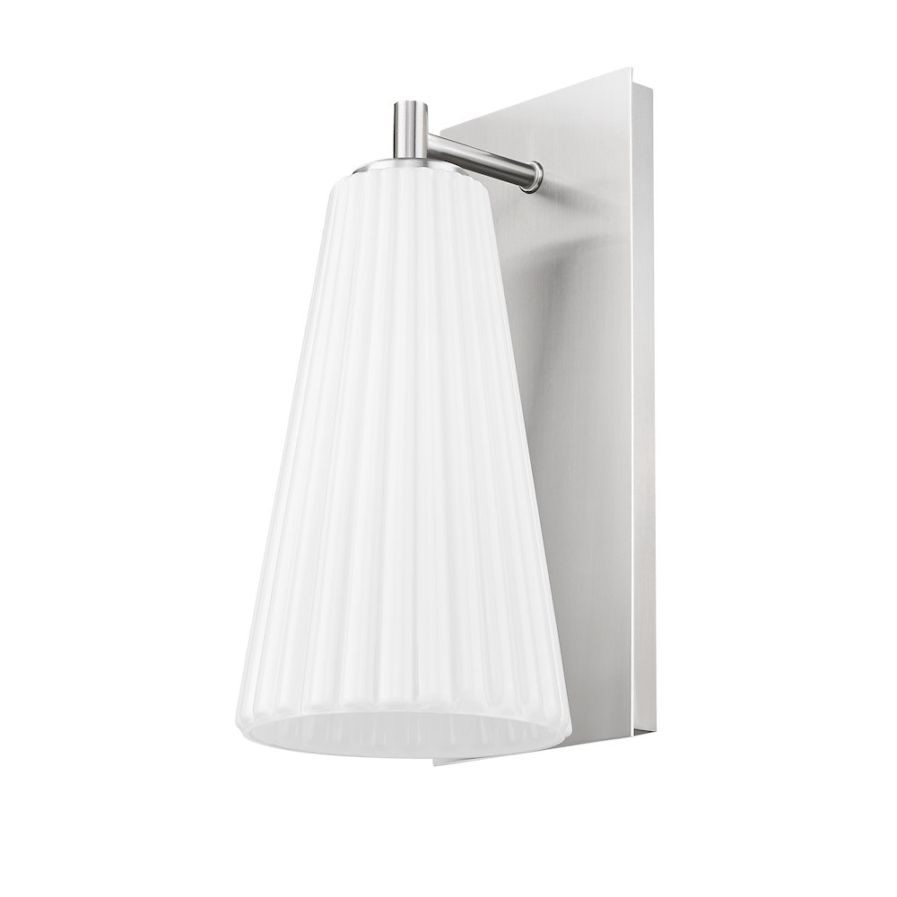 Z-Lite 1 Light Wall Sconce. Picture 5