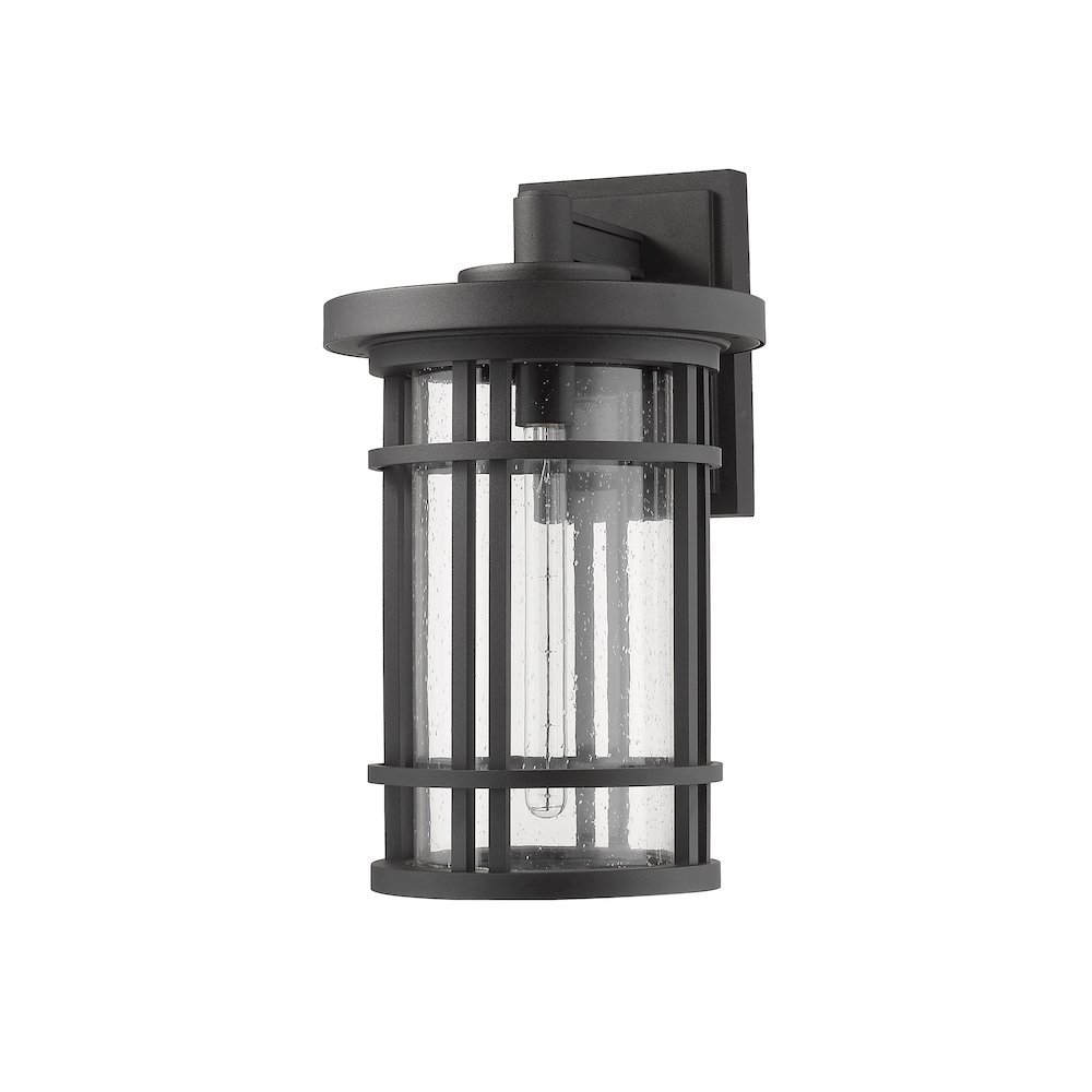 Z-Lite 1 Light Outdoor Wall Light. Picture 5