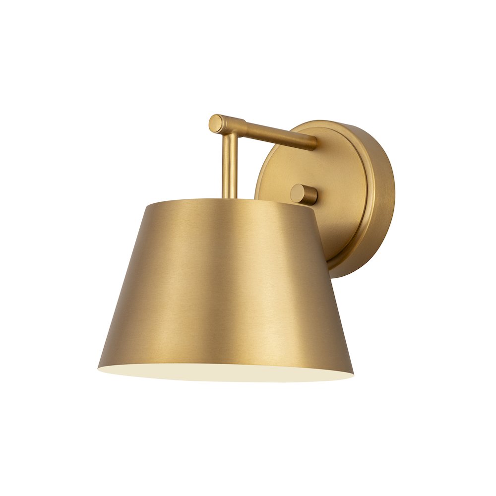 Z-Lite 1 Light Wall Sconce. Picture 1