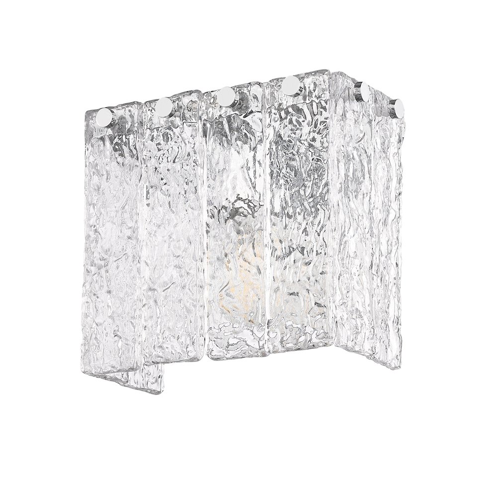 Z-Lite 1 Light Wall Sconce. Picture 5