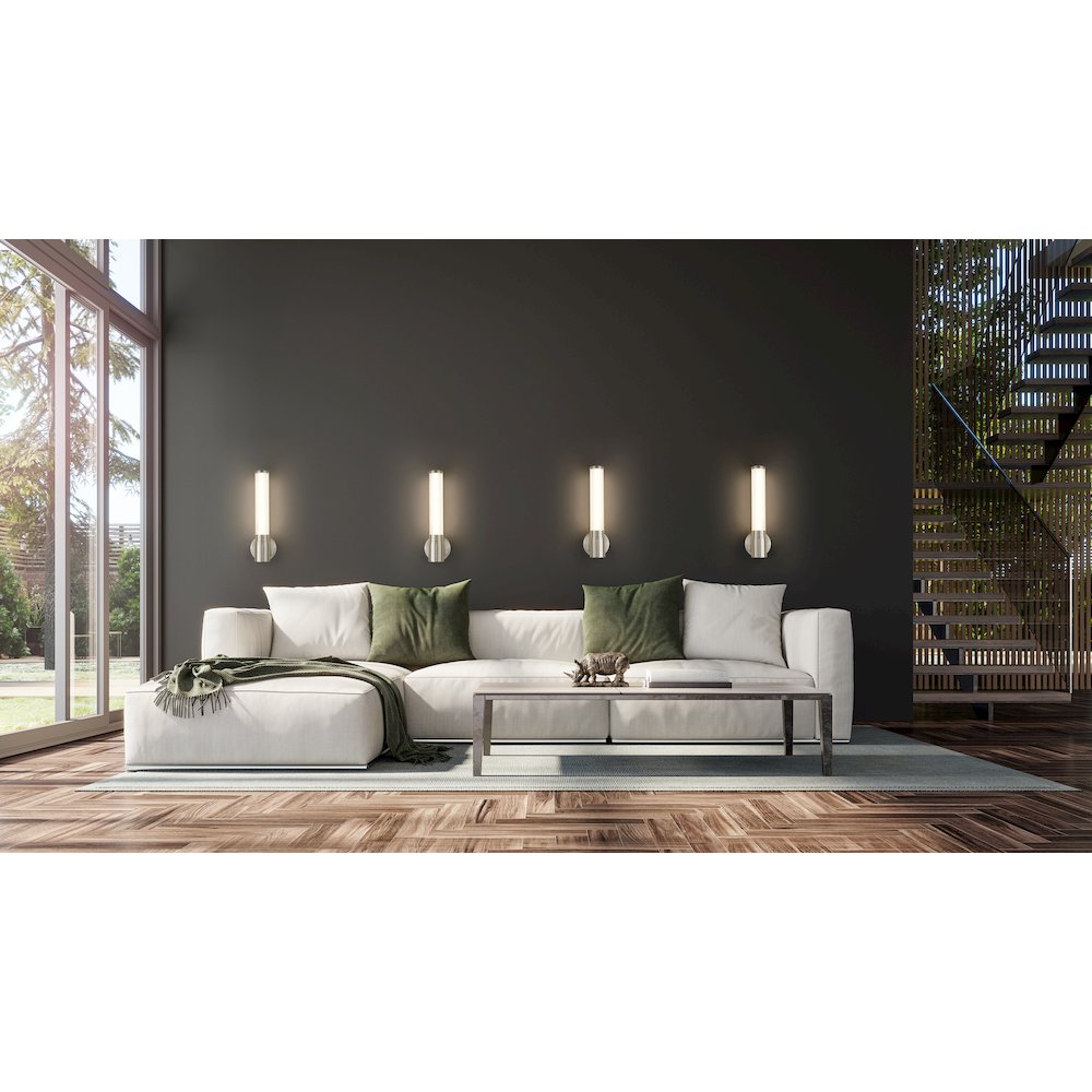 Z-Lite 1 Light Wall Sconce. Picture 6