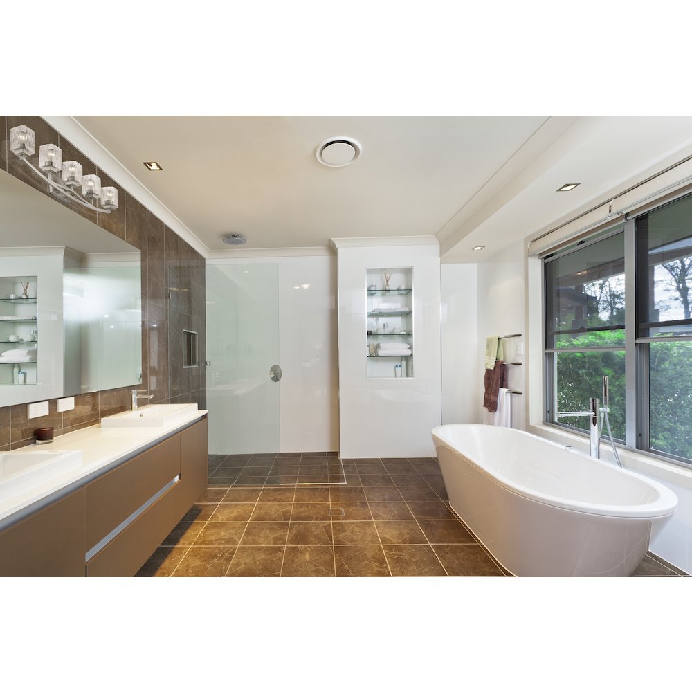 Z-Lite 5 Light Vanity. Picture 6