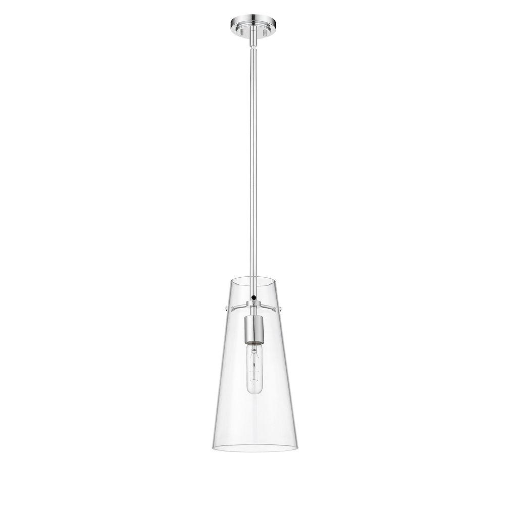 Z-Lite 1 Light Pendant. Picture 5