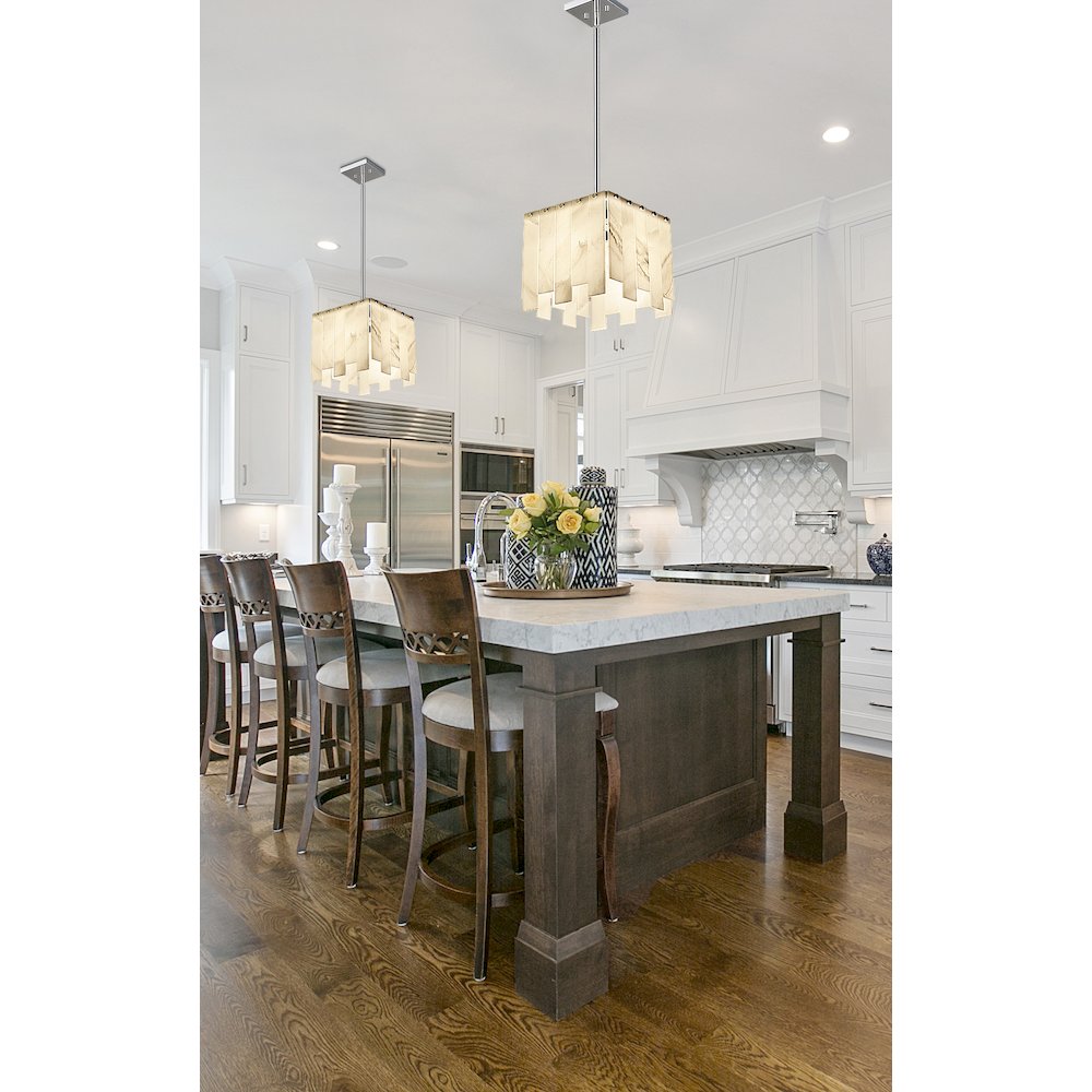 Z-Lite 1 Light Pendant. Picture 7