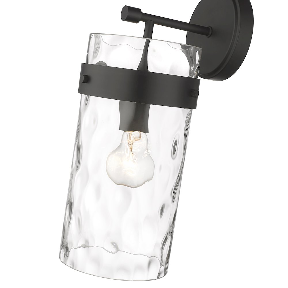 Z-Lite 1 Light Wall Sconce. Picture 4