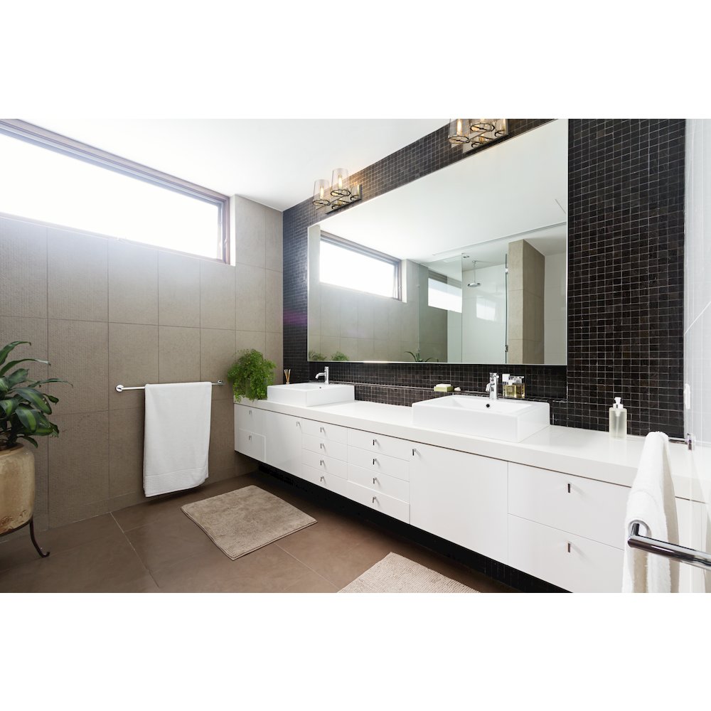 Z-Lite 2 Light Vanity. Picture 6