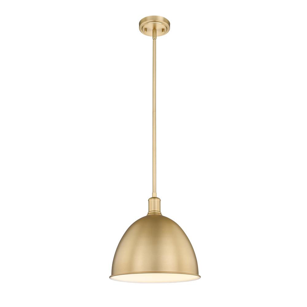 1 Light Pendant. Picture 3