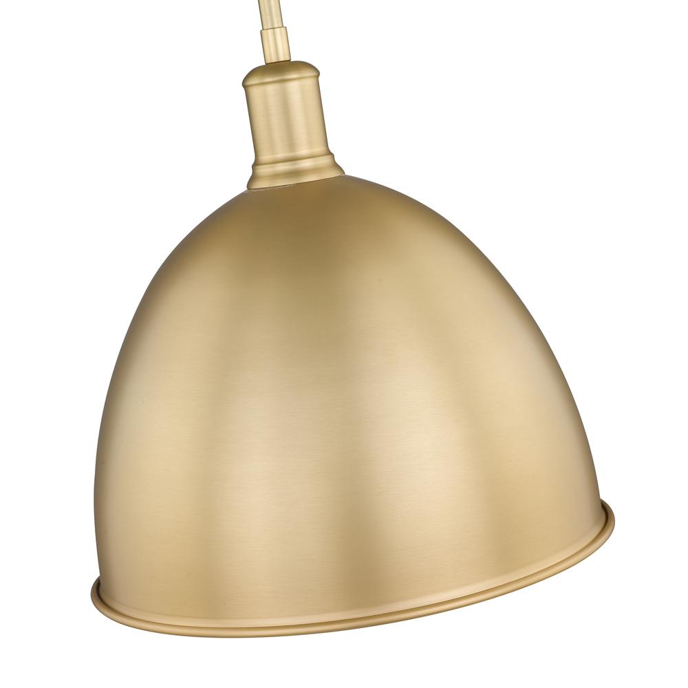 1 Light Pendant. Picture 4
