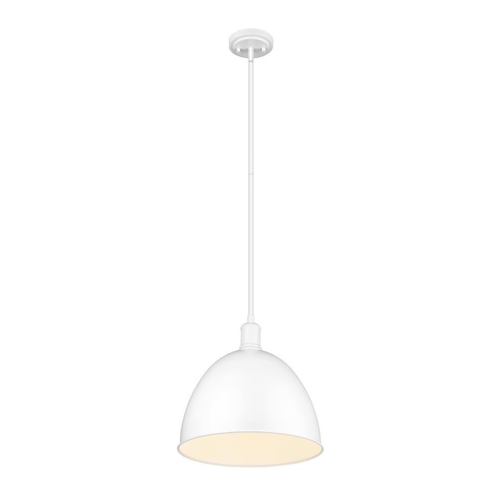 1 Light Pendant. Picture 2