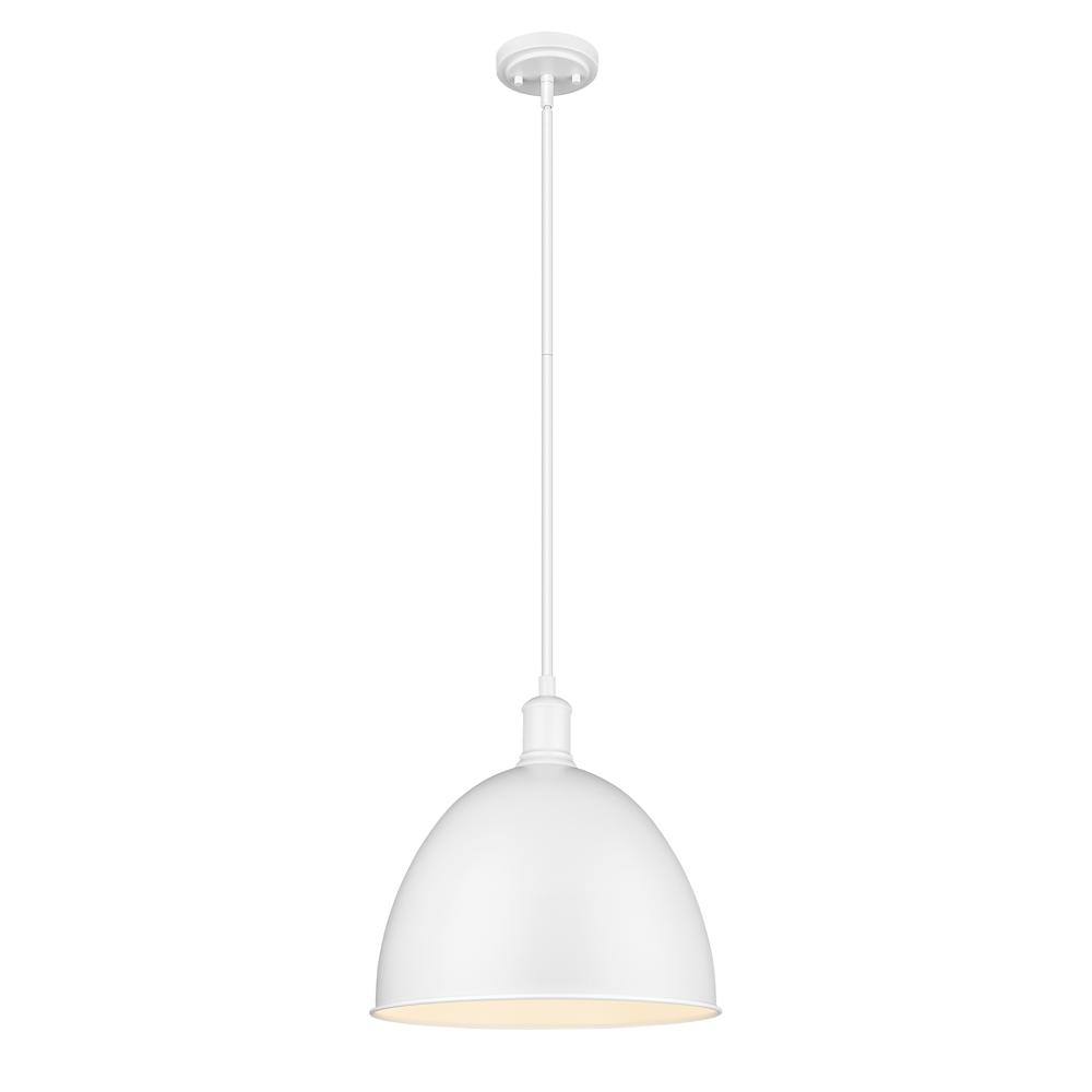 1 Light Pendant. Picture 3