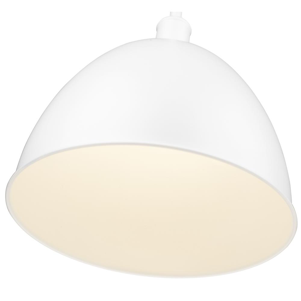 1 Light Pendant. Picture 4