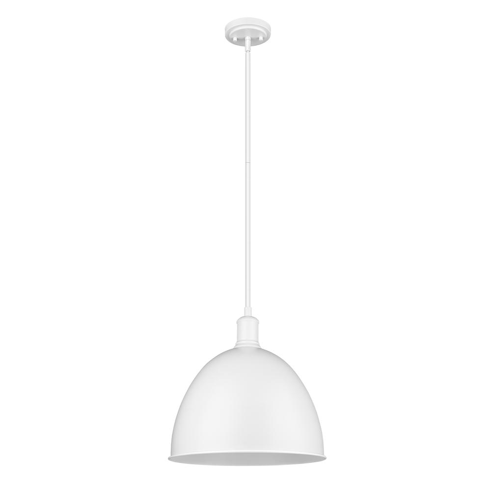 1 Light Pendant. Picture 5